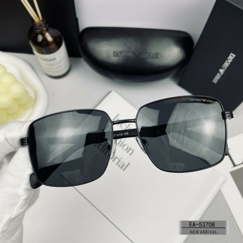 Armani Sunglasses